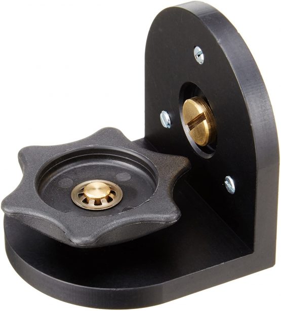 Manfrotto 553 Angle Bracket for Lever Center Column - Image 2