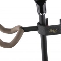 String Swing CC04K Microphone Stand Guitar Holder