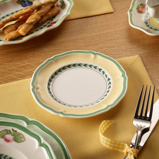 Villeroy & Boch French Garden Vienne 17 cm Bread and Butter Plate, Porcelain - Image 2