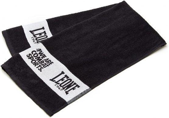 LEONE 1947 Lion Bench ACC. Towel Boxing