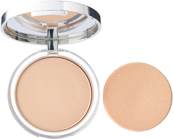 Clinique Superpowder Double Face Powder - 02 Matte Beige - Image 4
