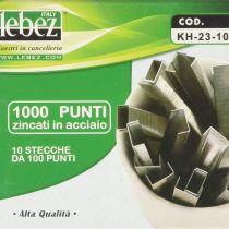 Lebez KH-23-10, 10 100 Point Sticks, 20-pack Package