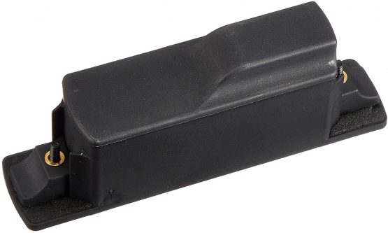 Fender Mesquite Acoustic Soundhole Humbucker Pickup - Image 2
