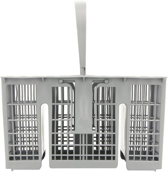 Indesit Grey Hotpoint Dishwasher Cutlery Basket