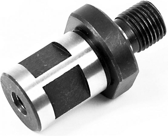 Evolution Power Tools HTA47 Chuck Adaptor, 5 x 3 x 3 cm
