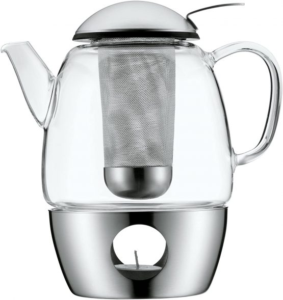 WMF SmarTea 631096030 Teapot Set