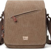Troop TRP0238 Classic Shoulder Bag