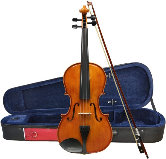Forenza Prima 2 Viola Outfit - 12 Inch, F2250L
