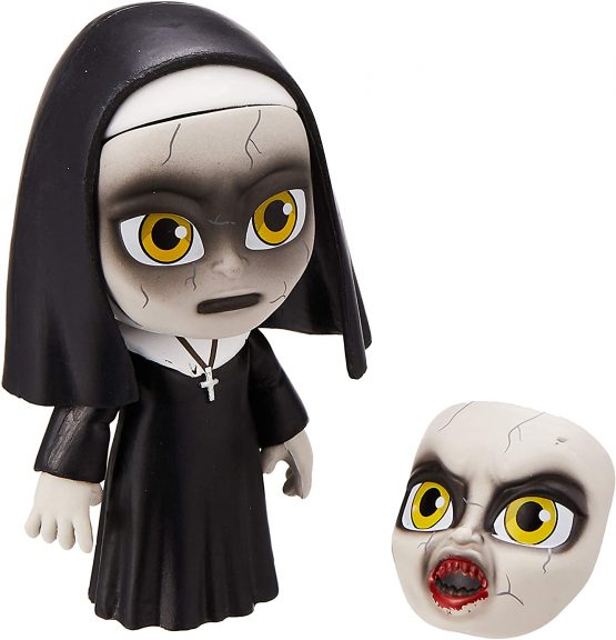 Funko 42472 5 Star Nun Collectible Figure, Multicolour