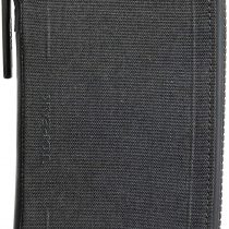 TOPEAK Cycling Wallet 4.7 Unisex Adult Wallet, Black, One Size
