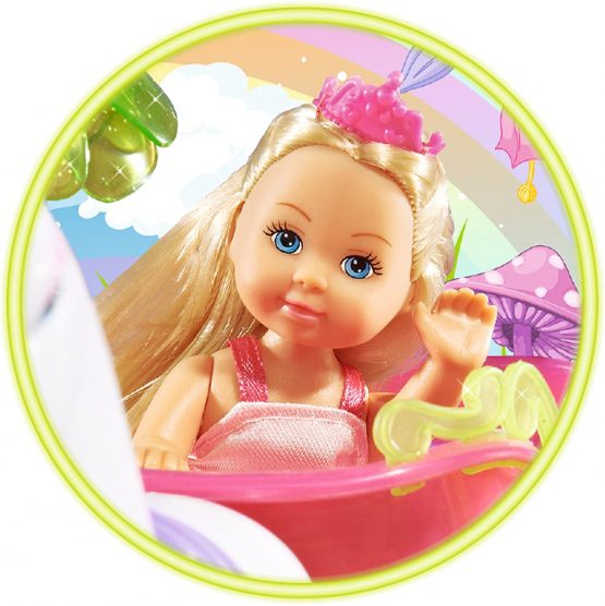 Simba EVI Love Princess Carriage - Image 4