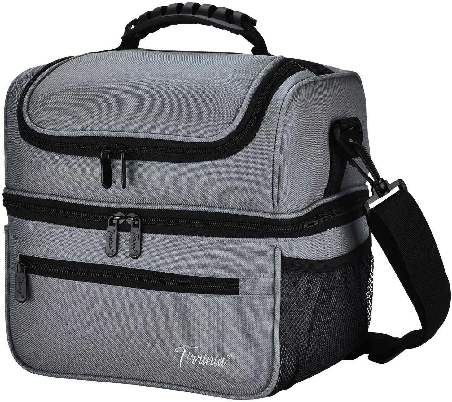 Kato Tirrinia Insulated Cool Bag 13L(22 Cans)