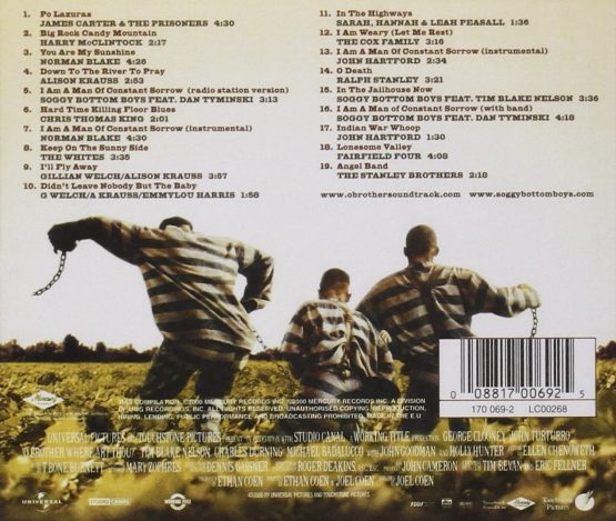 O Brother, Where Art Thou? - Image 2
