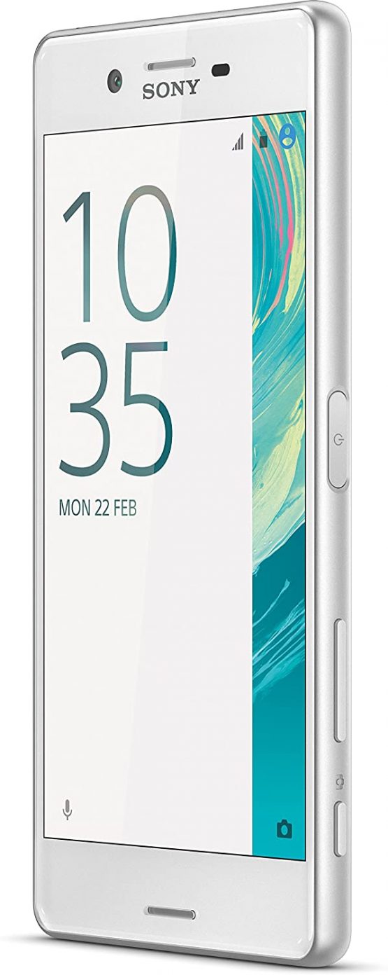 Sony Xperia X 32GB 4G - smartphones (Android, NanoSIM, EDGE, GPRS, GSM, HSPA+, UMTS, LTE, Micro-USB) - Image 2