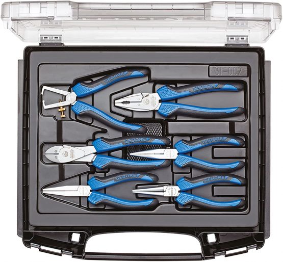 GEDORE RZB1-2 Pliers Set - Image 2