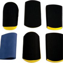 PowerTec 92328 Sanding Block Kit 6pc