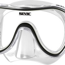 Seac Salina MASK - Black