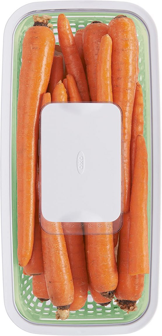 OXO Good Grips Greensaver Produce Keeper - 4.7 L - Image 4