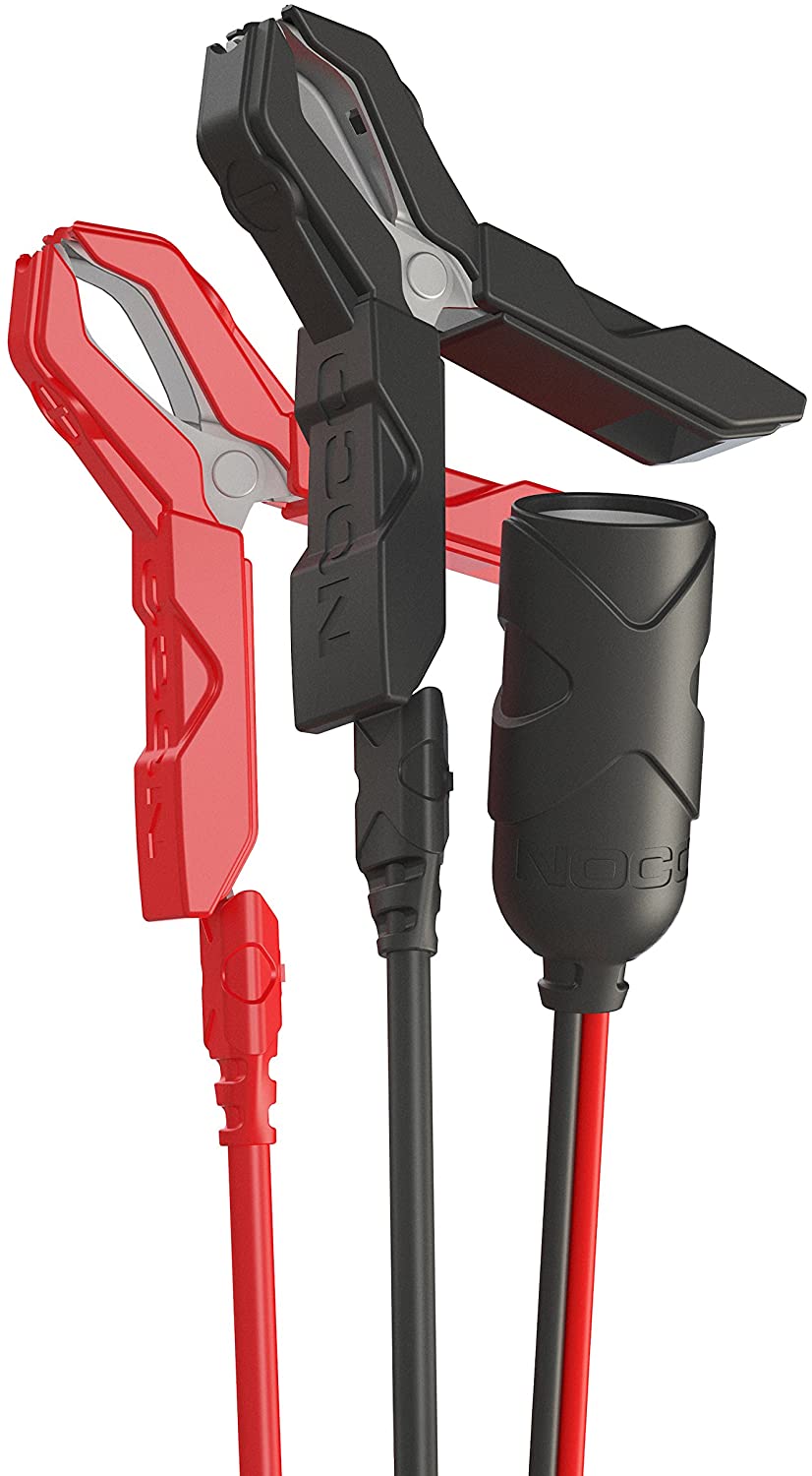 NOCO GC017 Socket Plug, Battery Clamp - Image 2