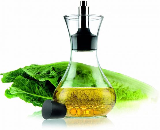 Eva Solo 0.25 Litre Dressing Shaker, Drip - Image 4