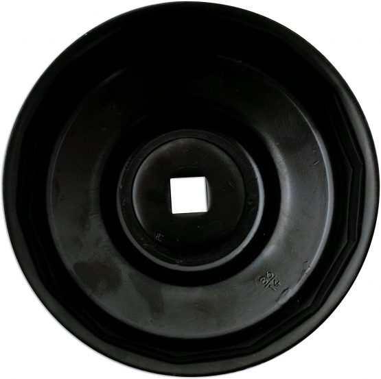 Laser 4788 Oil Filter Wrench 3/8"D - 84mm x 14 Flutes - Image 4