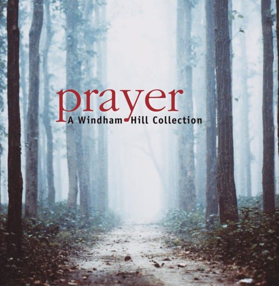 Windham Hill - Prayer