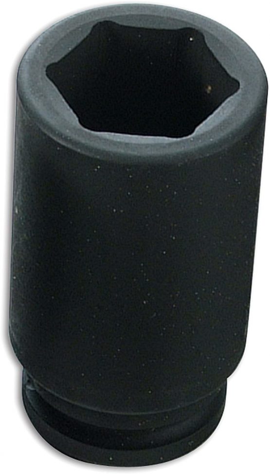 Laser 1492 Air Impact Deep Socket 32mm 1/2"d