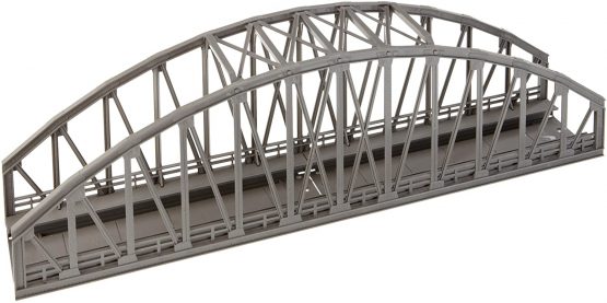 Märklin 74636 Bow Bridge 360 mm, H0