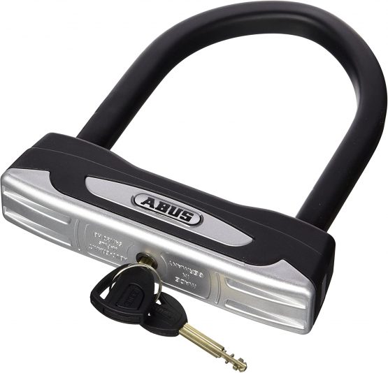 ABUS Granit X-Plus 54 Mini Cycling D-Lock