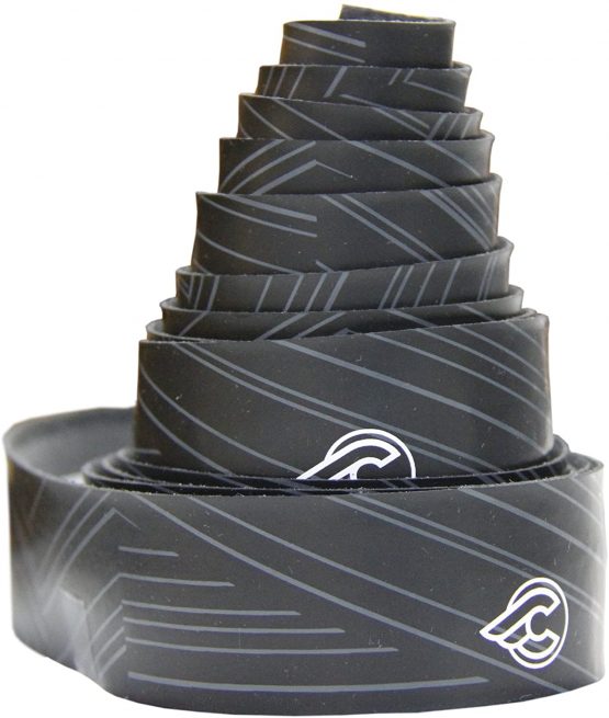Cinelli Unisex's Volee Bar Tape, Jersey, One Size