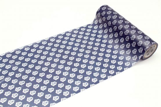 mt wrap s Les Olivades BONIS Gift wrap 155mm x 5m