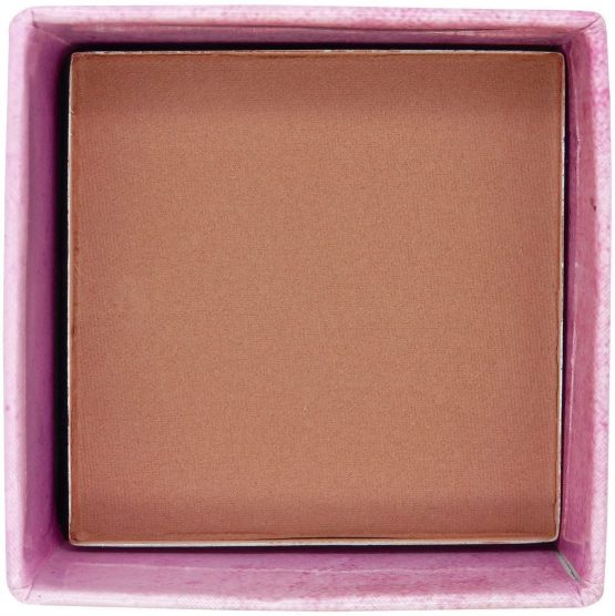 W7 | Honolulu Bronzing Powder | Highly Pigmented Pressed Bronzing Powder | Long-Lasting and Lightweight Matte Finish | Suitable For All Skin Tones | Cruelty Free, Vegan Face Makeup - Image 2