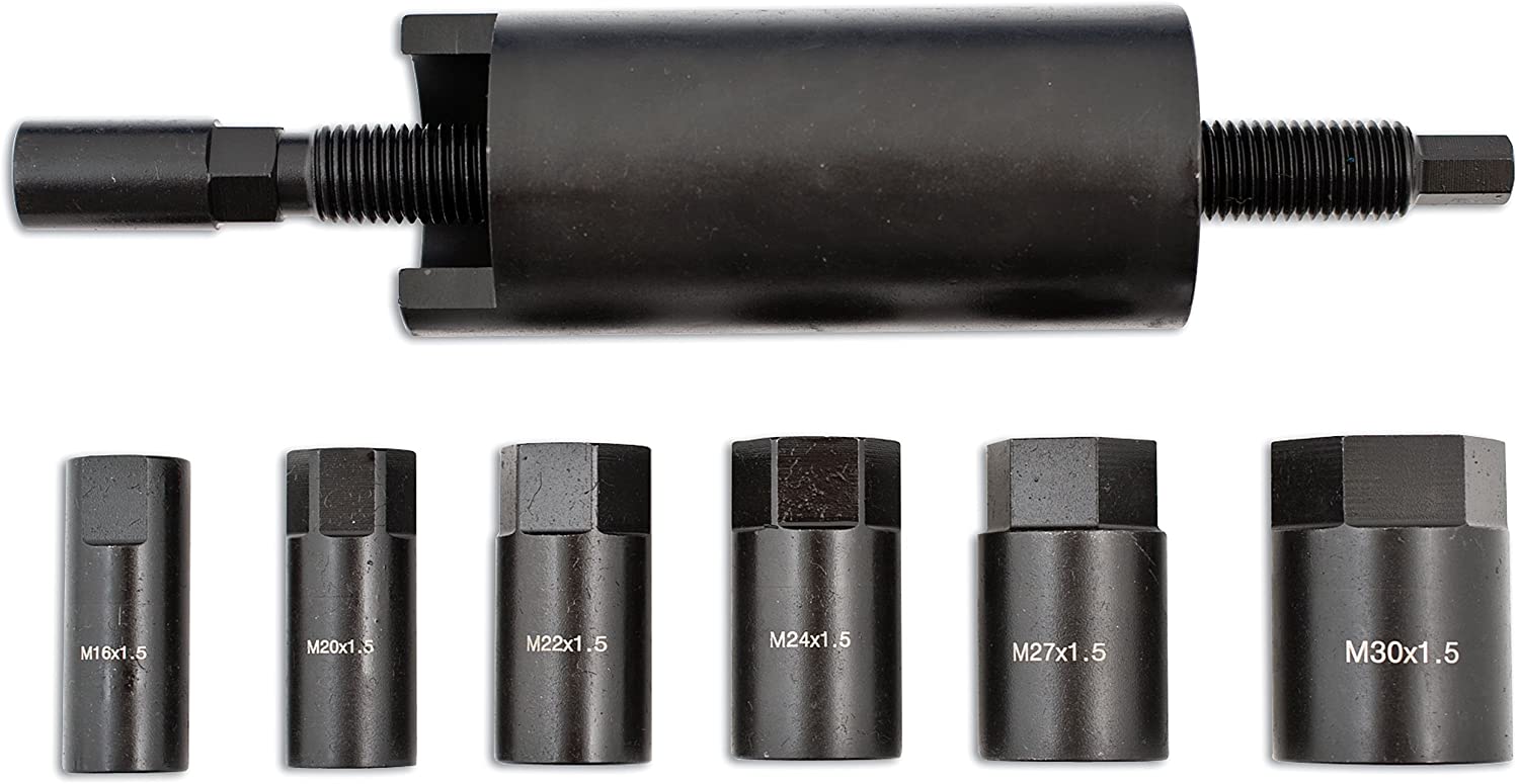 Laser 4847 Drive Shaft Puller/extractor Set 7pc - Image 4