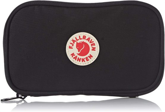 Fjällräven Kånken Travel Wallet Coin Purse 19 cm
