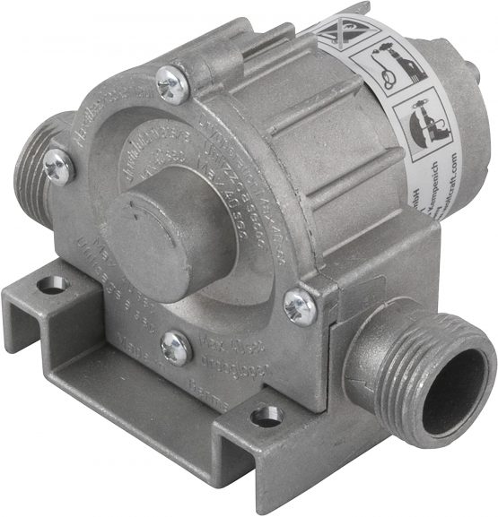 Wolfcraft 2200000 Master Water Pump