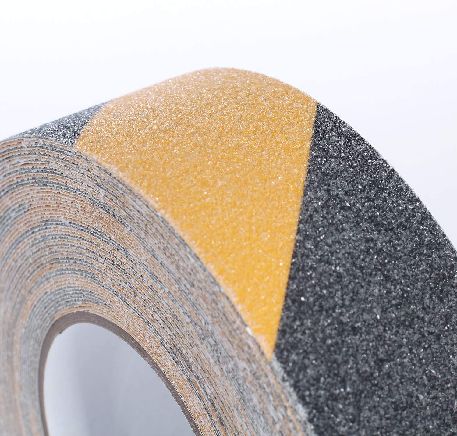 TUKA 20m x 5cm Anti-slip Adhesive Tape, Non Slip Tape Improving Grip - Image 2