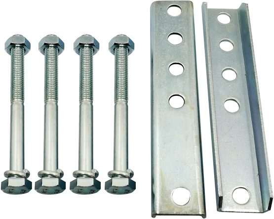 Seachoice - 50-52031 - Folding Jockey Wheel - 680 kg Maximum Load - Image 4