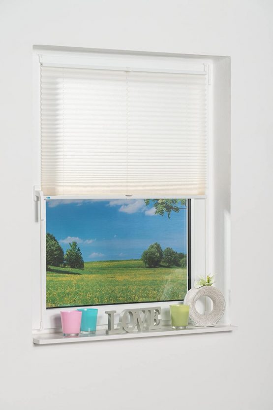 Khome -, Polyester, cream, 40 x 130 cm - Image 2