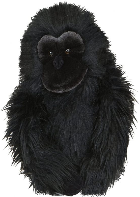 Daphne's Novely Headcover - Gorilla