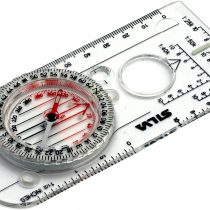 Silva Expedition 4 Military Compass