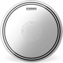 Evans B12ECSRD Edge Control 12 inch Snare Drum Head