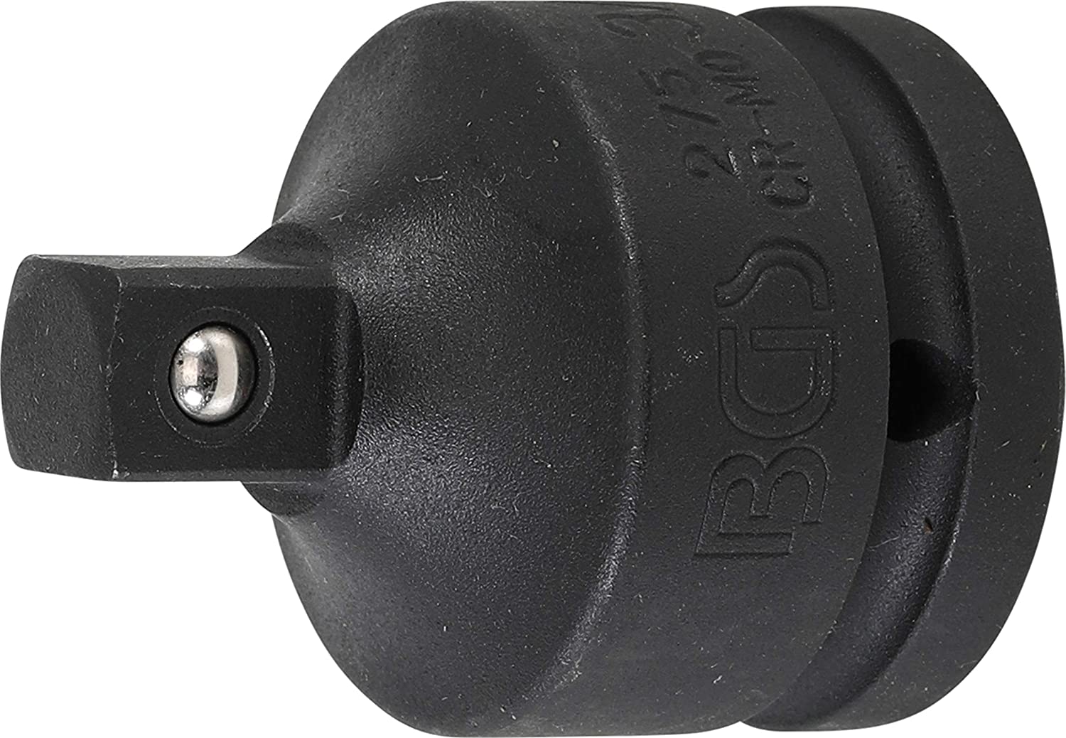 BGS 275, Black