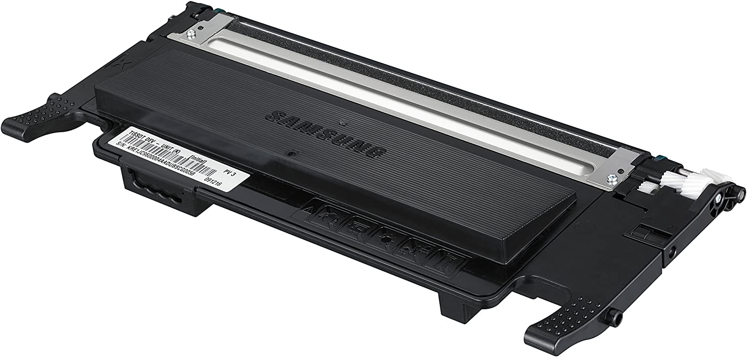 Samsung Refresh Cartridges Original Toner Cartridge Replacement CLT-K4072S/ELS (Black)