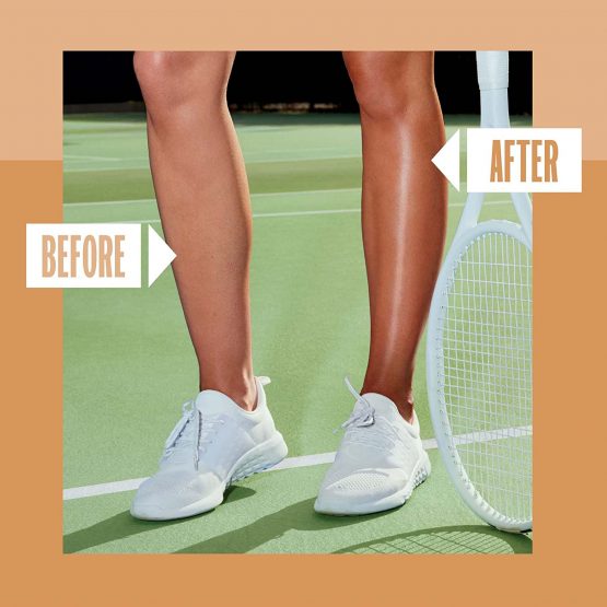 Airbrush Legs by Sally Hansen Light Glow 75ml - Image 4