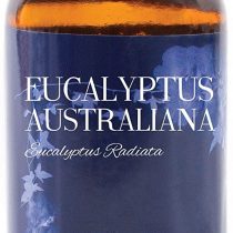 Mystic Moments | Eucalyptus Australiana Essential Oil - 100ml - 100% Pure