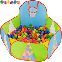 NUBUNI ball pool for children: ball pool: ball pool for babies: toddler ball pool: ball pool: paddling pool: baby play tent: ball pool: Balls not Included : pop up A
