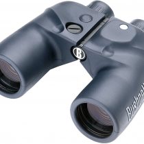 Bushnell Marine Binoculars 7x50mm With Compass Reticle