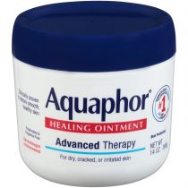 Aquaphor 46226 Heating ointment, skin protection, 14oz weight