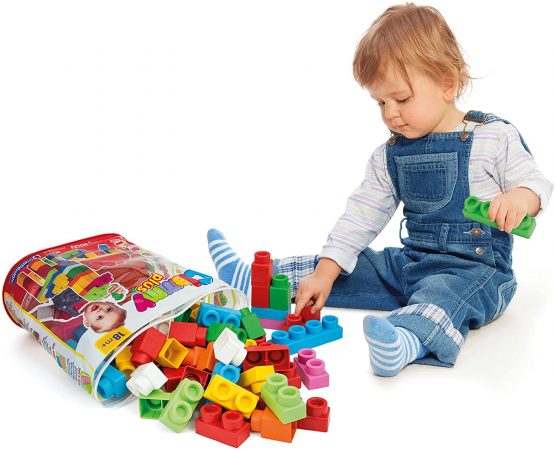 Clemmy Plus Bag (60 Pieces) - Image 4