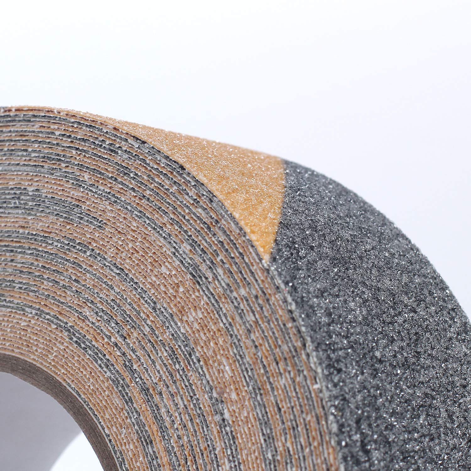 TUKA 20m x 5cm Anti-slip Adhesive Tape, Non Slip Tape Improving Grip - Image 3